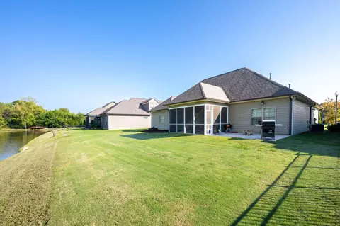 Exterior - 8353 River Birch Loop, Ooltewah, TN 37363 photo 5 of 8
