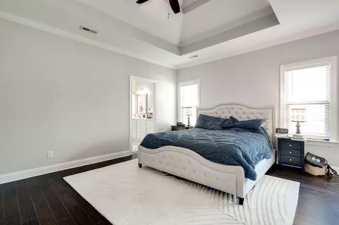 Bedroom - 8353 River Birch Loop, Ooltewah, TN 37363 photo 2 of 5