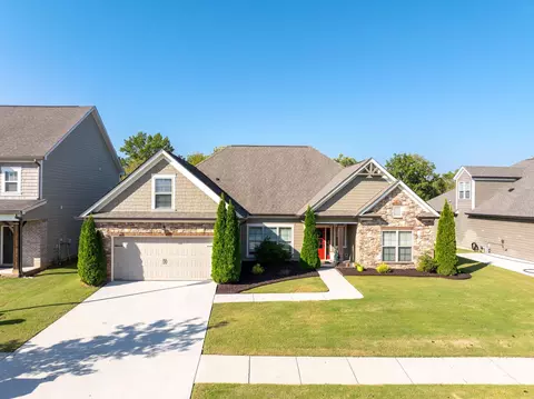 Exterior - 8353 River Birch Loop, Ooltewah, TN 37363 photo 8 of 8