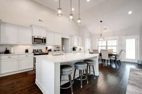 Kitchen - 8353 River Birch Loop, Ooltewah, TN 37363 photo 5 of 5