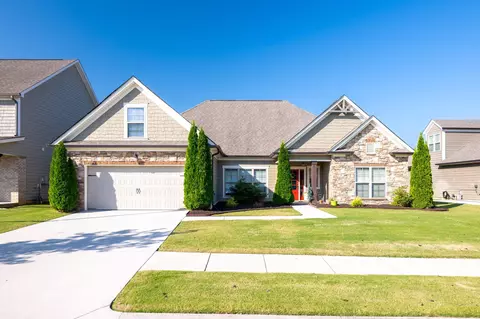 8353 River Birch Loop, Ooltewah, TN 37363