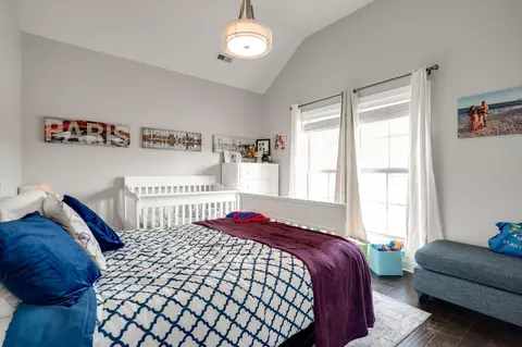 Bedroom - 8353 River Birch Loop, Ooltewah, TN 37363 photo 3 of 5