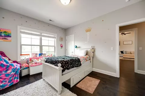 Bedroom - 8353 River Birch Loop, Ooltewah, TN 37363 photo 5 of 5
