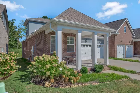412 Gingerwood Ln, Hendersonville, TN 37075