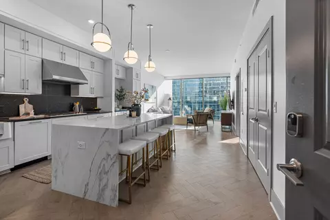 1616 W End Ave #2005, Nashville, TN 37203