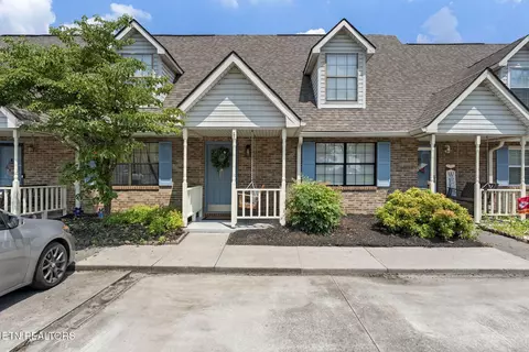 455 Bramblewood Ln #11, Knoxville, TN 37922