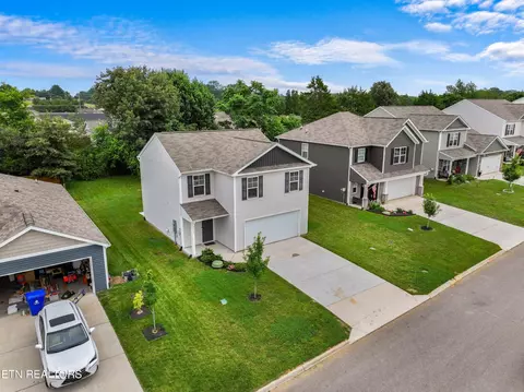 7432 Game Bird St, Corryton, TN 37721 photo 24