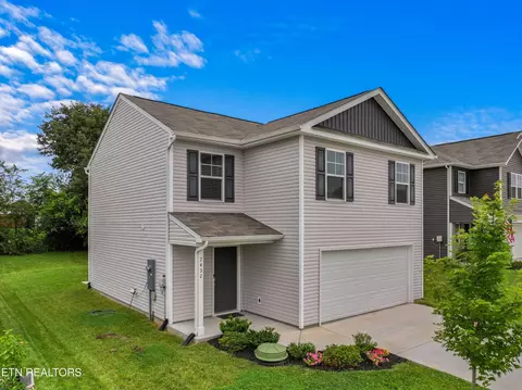 7432 Game Bird St, Corryton, TN 37721 photo 2