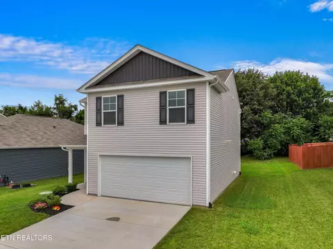 7432 Game Bird St, Corryton, TN 37721 photo 22