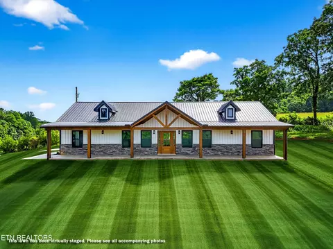 915 Mcguire Rd, New Market, TN 37820