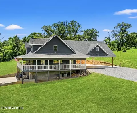 1947 Oneil Rd, Newport, TN 37821