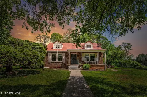 1508 Goodson Ave, Morristown, TN 37814