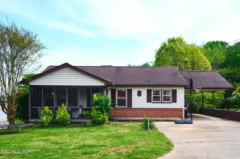 431 Mason Ln, Loudon, TN 37774