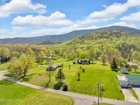 3310 Spring View Drive Dr, Sevierville, TN 37862