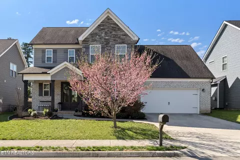 8922 Highbury Way, Knoxville, TN 37922
