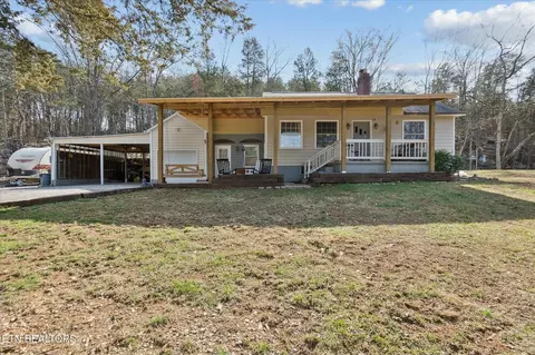 8510 Thorn Grove Pike, Knoxville, TN 37914
