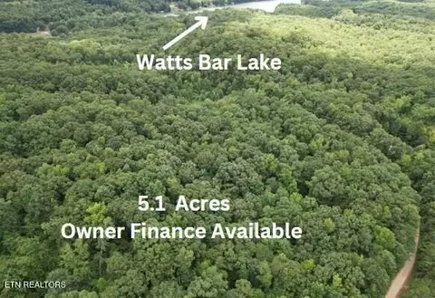 0 Ledgerwood Dr, Rockwood, TN 37854