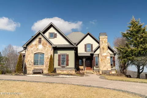 3816 Mary Frances Dr, Maryville, TN 37804
