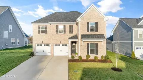 12760 Baltica Ln, Knoxville, TN 37934