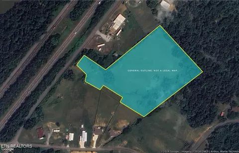 6 Phillips Rd, White Pine, TN 37890 photo 2