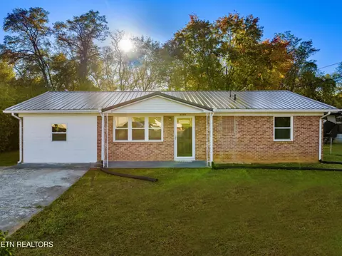 1321 Urban Dr, Morristown, TN 37813