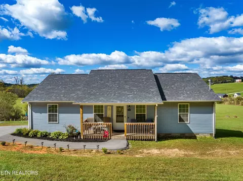 695 Parsonage Rd, White Pine, TN 37890