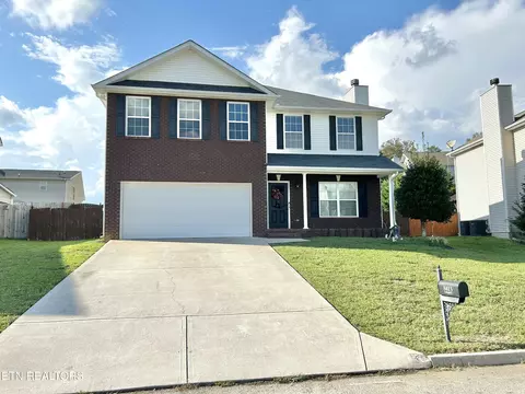 8413 Bowsong Ln, Powell, TN 37849
