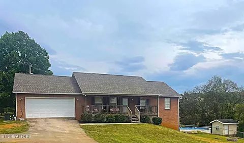 5409 Old Niles Ferry Rd, Maryville, TN 37801