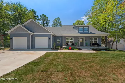 216 Willow Dr, Kingston, TN 37763
