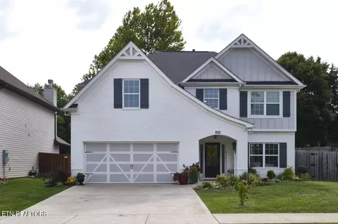 802 Festival Ln, Knoxville, TN 37923