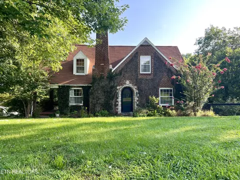 6401 Old Valley Rd, Knoxville, TN 37920