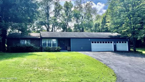 261 Maple Dr, Bristol, TN 37620