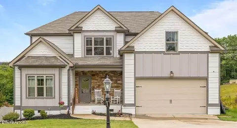 8135 Ashby Gap Way, Hixson, TN 37343