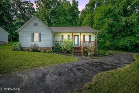 11 Kirby Ln, Cookeville, TN 38501