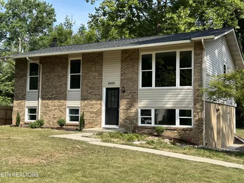 6605 Trousdale Rd, Knoxville, TN 37921
