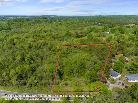0 Talbott-kansas Rd, Talbott, TN 37877 photo 2