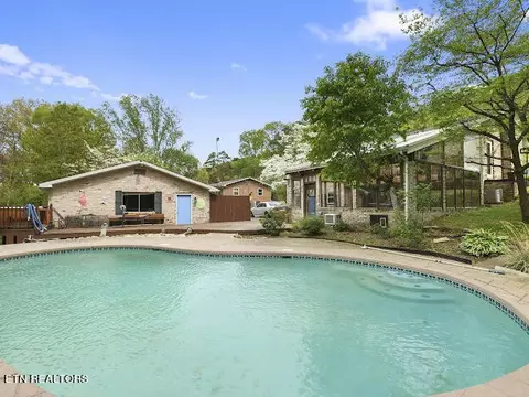 4209 Spar Dr, Knoxville, TN 37918