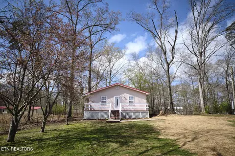 0 Waterfront Dr, Dandridge, TN 37725