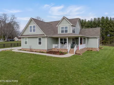 673 Open Range Rd, Crossville, TN 38555