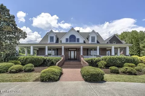 715697 Ables Valley Road Rd, Rockwood, TN 37854