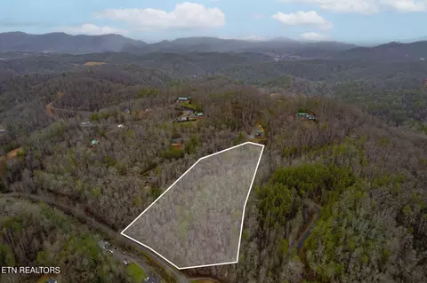 0 Harris Mountain Way, Sevierville, TN 37876