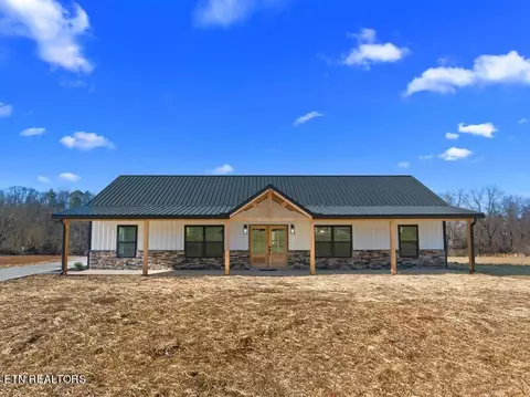 1101 Secluded River Cir, Parrottsville, TN 37843