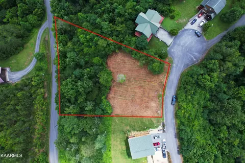 0 Oak Vista Ct, Sevierville, TN 37876