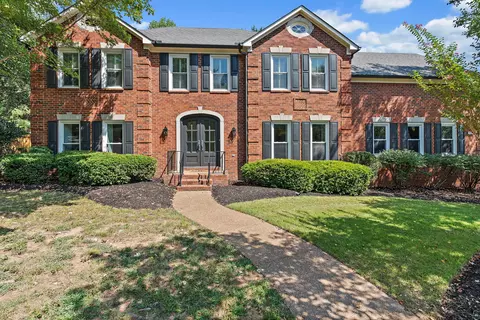 9310 Grist Mill Ct, Brentwood, TN 37027
