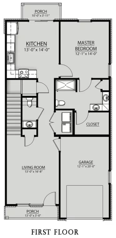 515 Rohan Dr, Murfreesboro, TN 37129