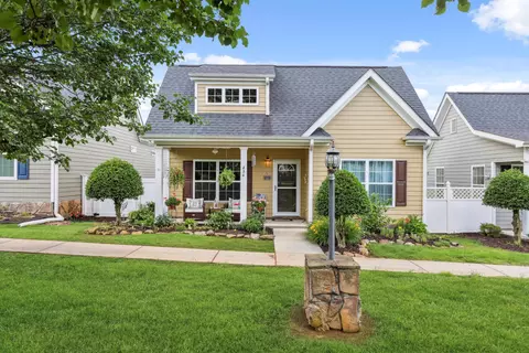 820 Callaway Ct, Chattanooga, TN 37421