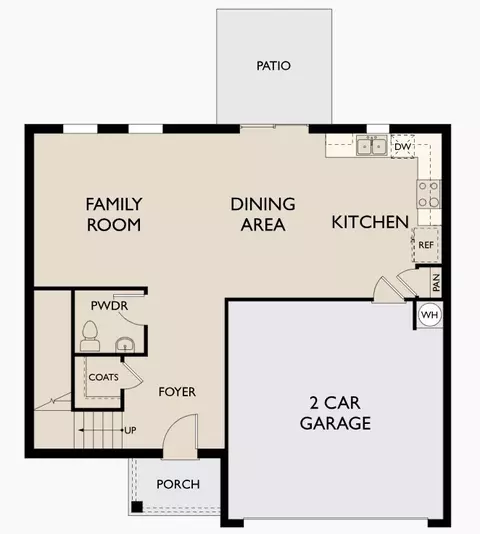 3554 Fellowship Rd, Columbia, TN 38401
