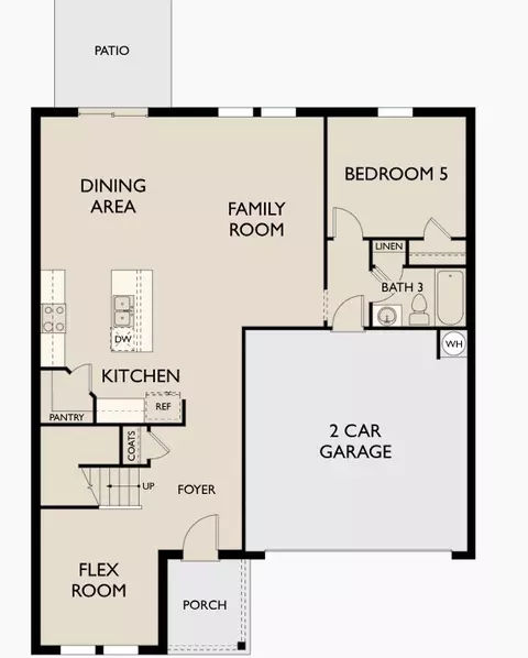 3564 Fellowship Rd, Columbia, TN 38401