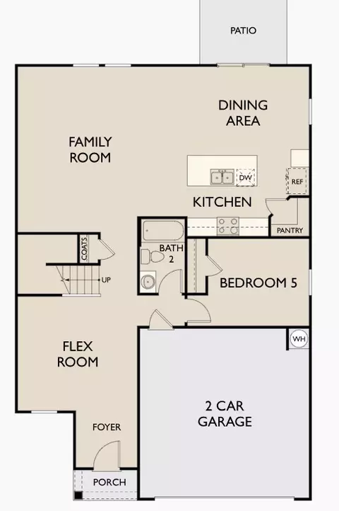 3576 Fellowship Rd, Columbia, TN 38401