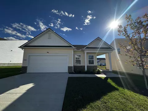 3547 Fellowship Rd, Columbia, TN 38401